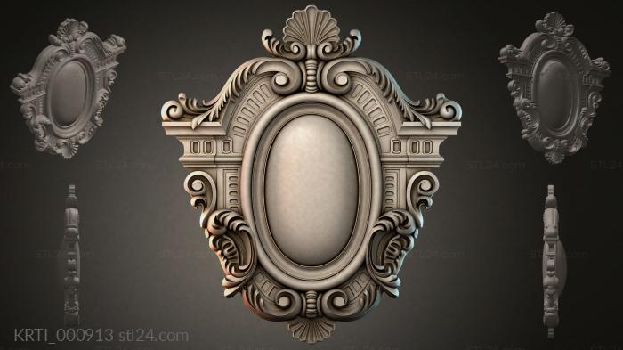 KRTI_000913 3d STL model