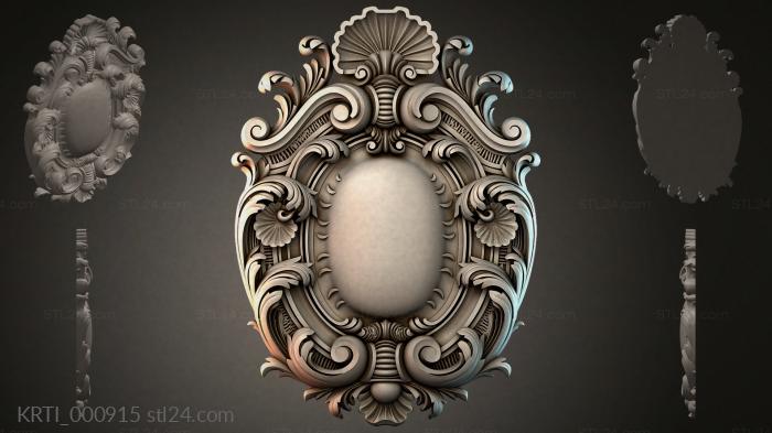 KRTI_000915 3d STL model