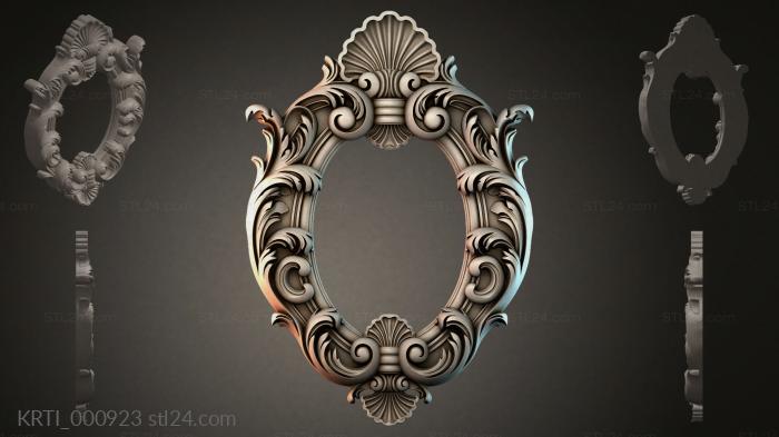 KRTI_000923 3d STL model