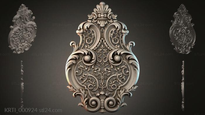 KRTI_000924 3d STL model