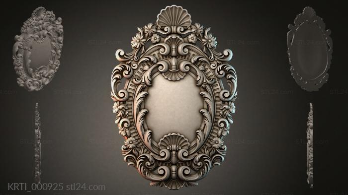 KRTI_000925 3d STL model