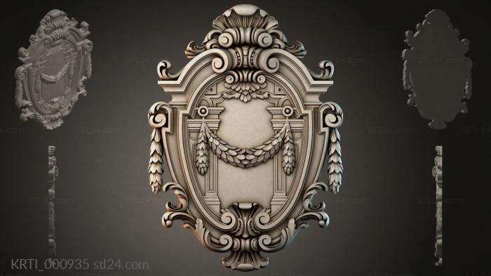 KRTI_000935 3d STL model