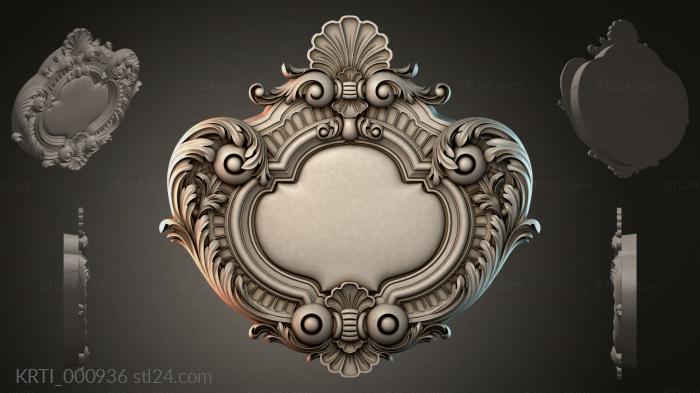 KRTI_000936 3d STL model