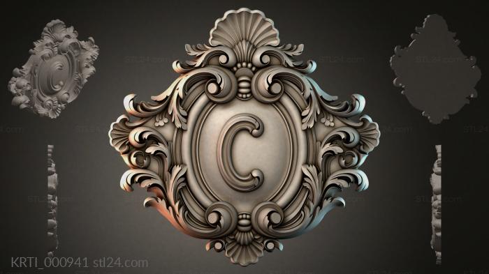 KRTI_000941 3d STL model