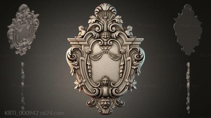 KRTI_000942 3d STL model