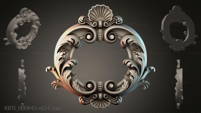 KRTI_000943 3d STL model