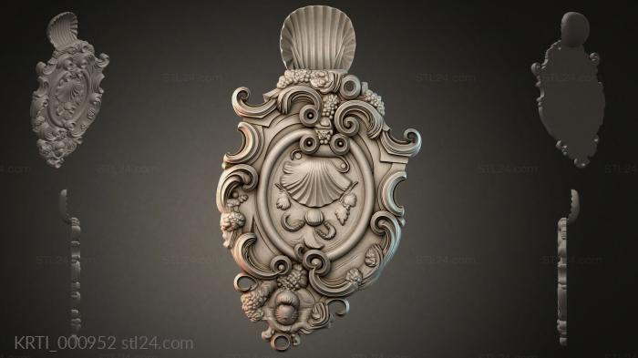 KRTI_000952 3d STL model