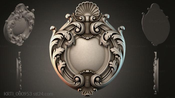 KRTI_000953 3d STL model