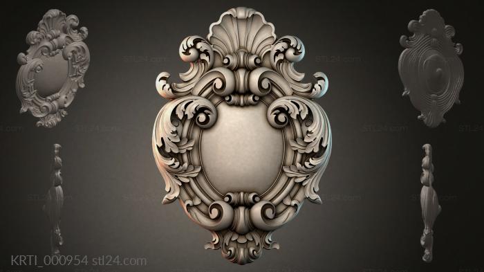 KRTI_000954 3d STL model