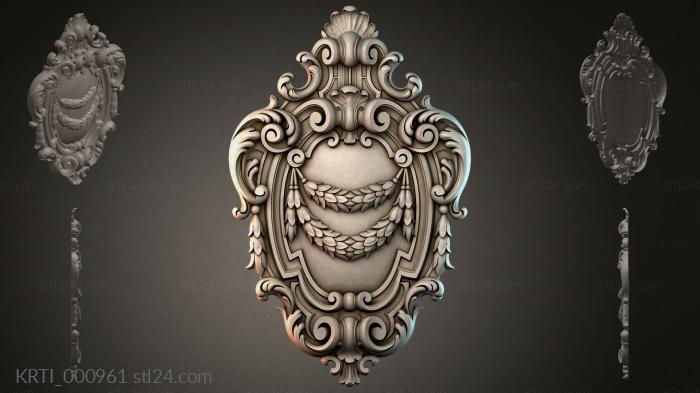 KRTI_000961 3d STL model