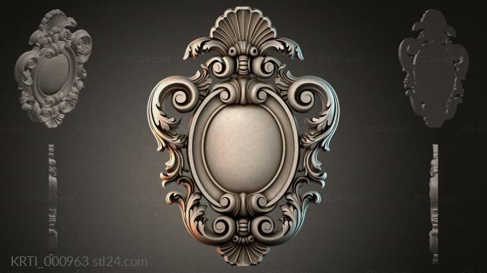 KRTI_000963 3d STL model