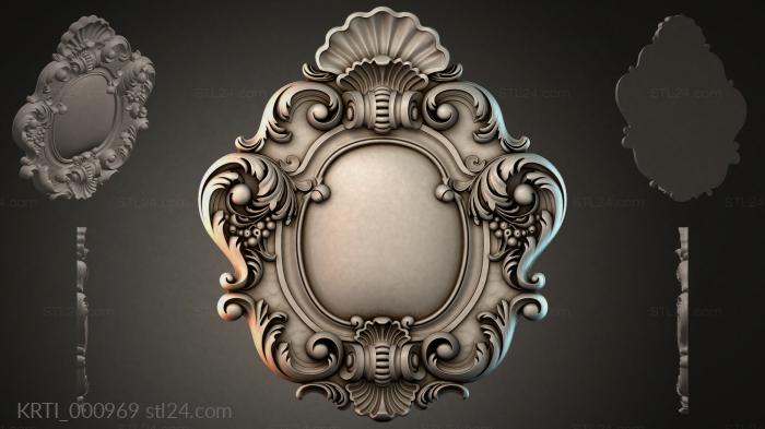 KRTI_000969 3d STL model