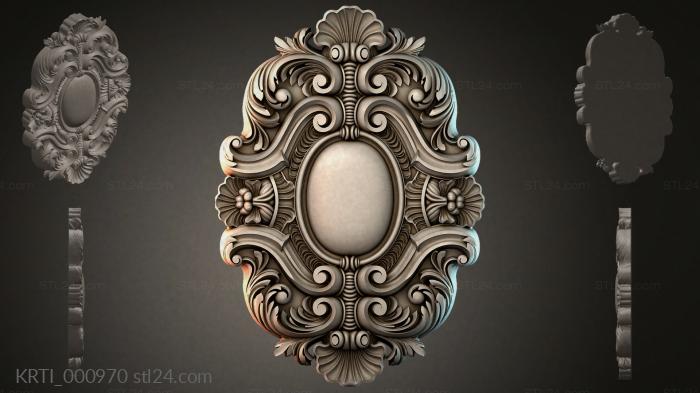 KRTI_000970 3d STL model