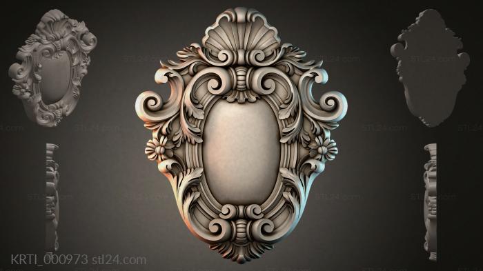 KRTI_000973 3d STL model