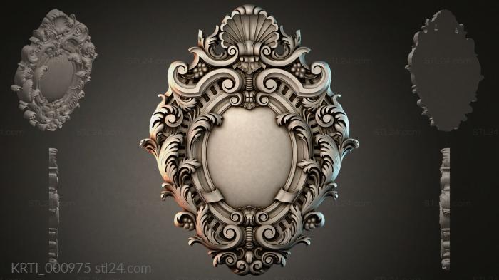 KRTI_000975 3d STL model