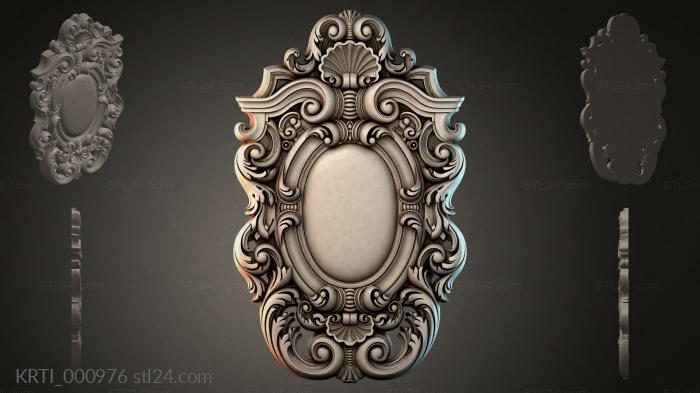 KRTI_000976 3d STL model