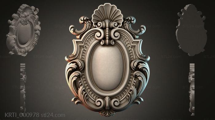 KRTI_000978 3d STL model