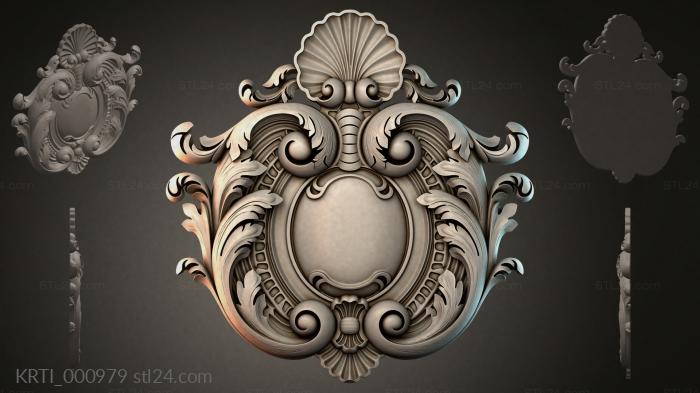 KRTI_000979 3d STL model