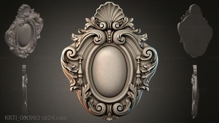 KRTI_000983 3d STL model