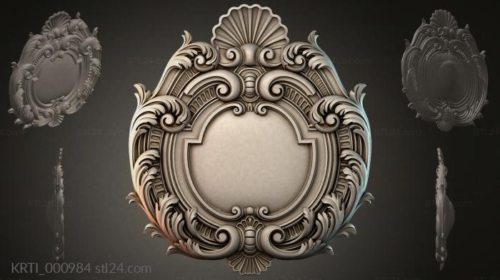 KRTI_000984 3d STL model
