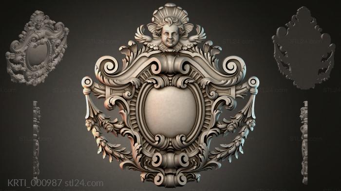 KRTI_000987 3d STL model