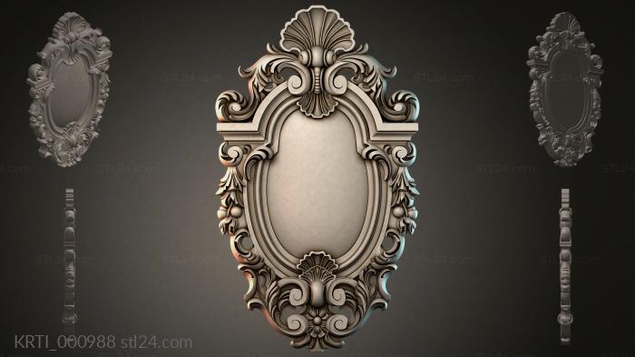 KRTI_000988 3d STL model