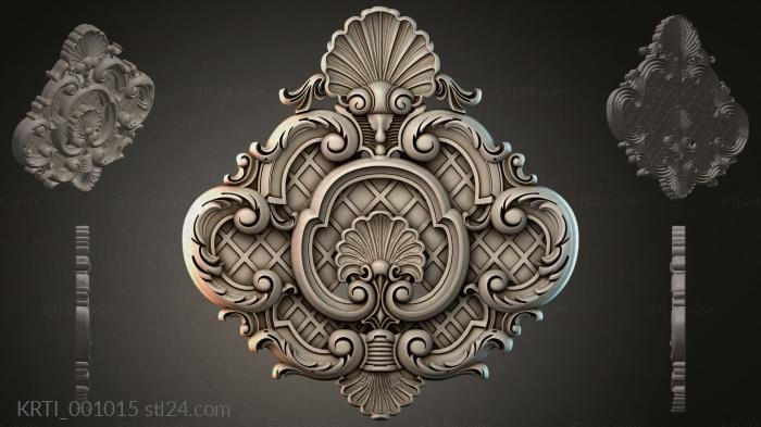 KRTI_001015 3d STL model