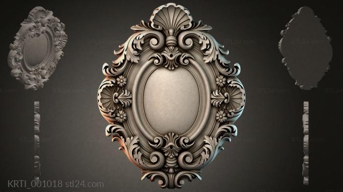 KRTI_001018 3d STL model
