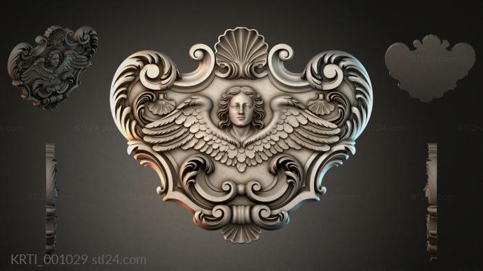 KRTI_001029 3d STL model