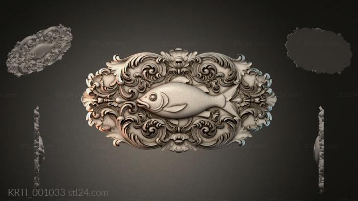 KRTI_001033 3d STL model