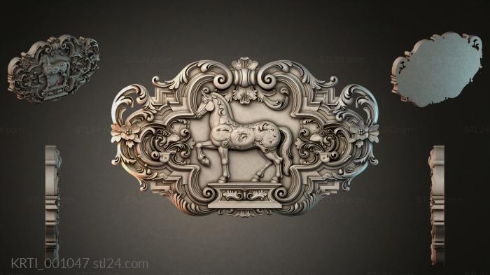 KRTI_001047 3d STL model