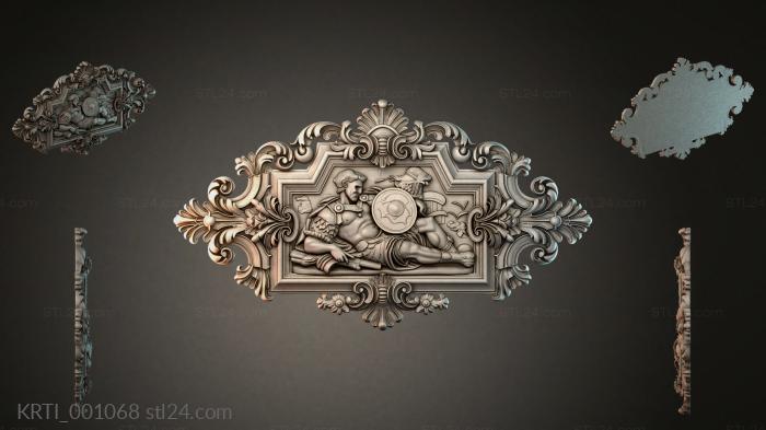KRTI_001068 3d STL model