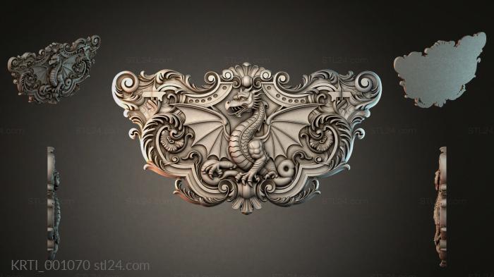 KRTI_001070 3d STL model