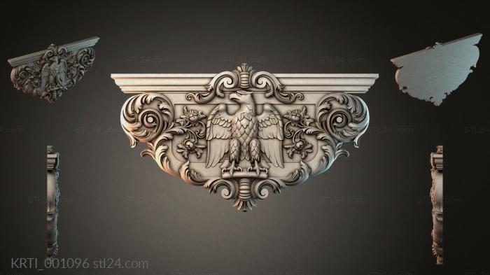 KRTI_001096 3d STL model