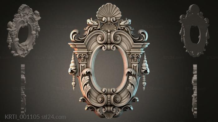KRTI_001105 3d STL model