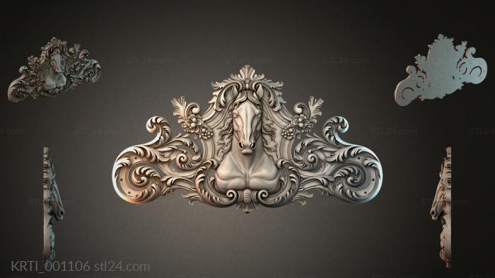 KRTI_001106 3d STL model