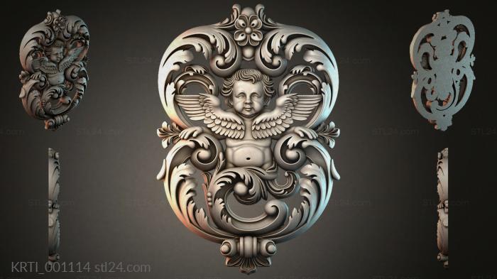 KRTI_001114 3d STL model