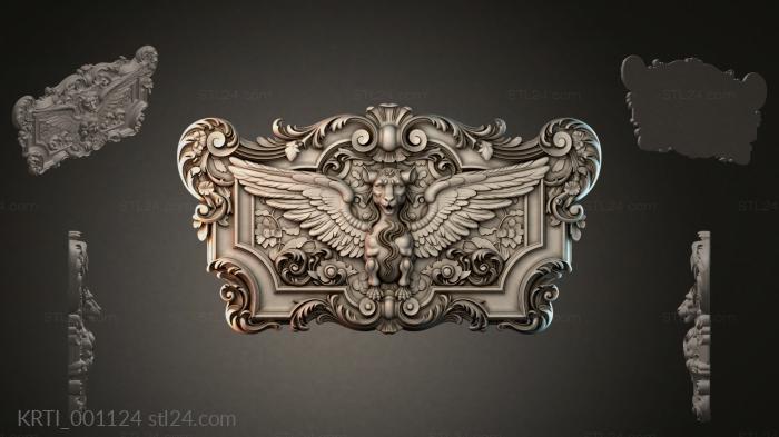 KRTI_001124 3d STL model