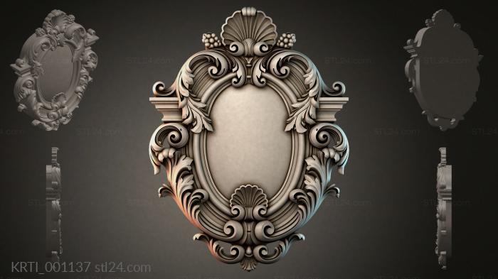 KRTI_001137 3d STL model