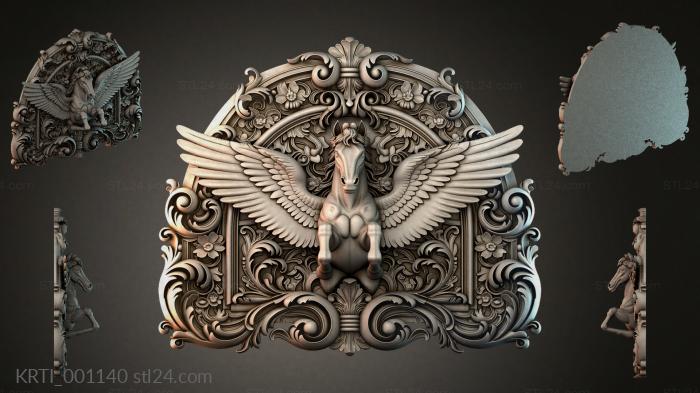 KRTI_001140 3d STL model