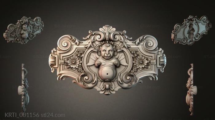 KRTI_001156 3d STL model