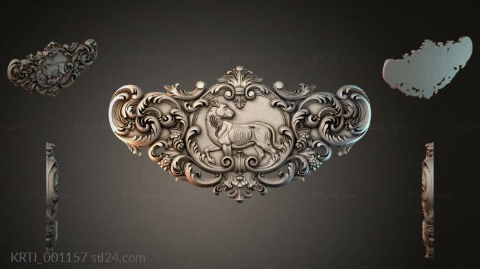 KRTI_001157 3d STL model