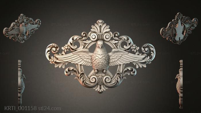 KRTI_001158 3d STL model
