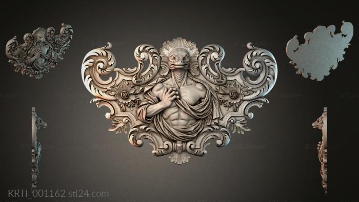 KRTI_001162 3d STL model