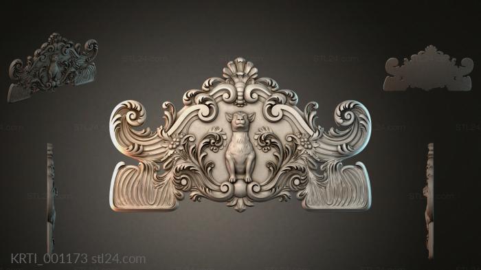 KRTI_001173 3d STL model