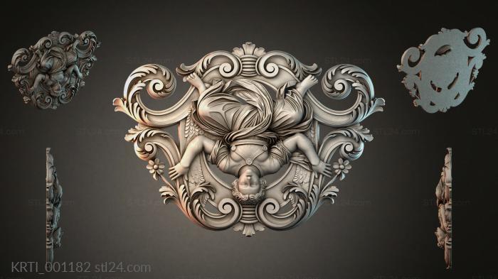 KRTI_001182 3d STL model