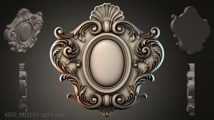 KRTI_001185 3d STL model