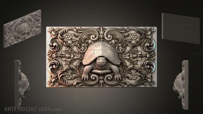 KRTI_001187 3d STL model