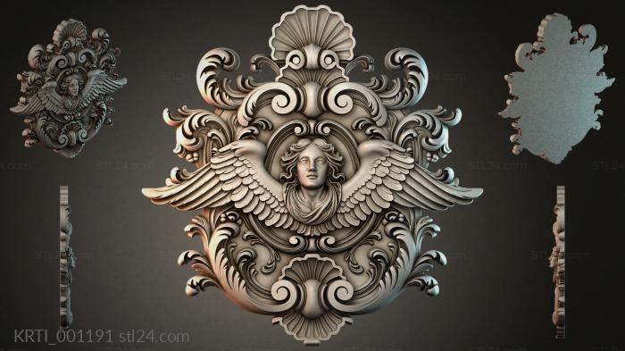 KRTI_001191 3d STL model