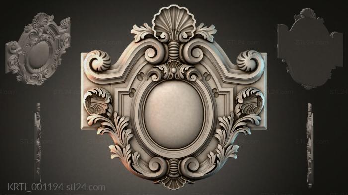 KRTI_001194 3d STL model